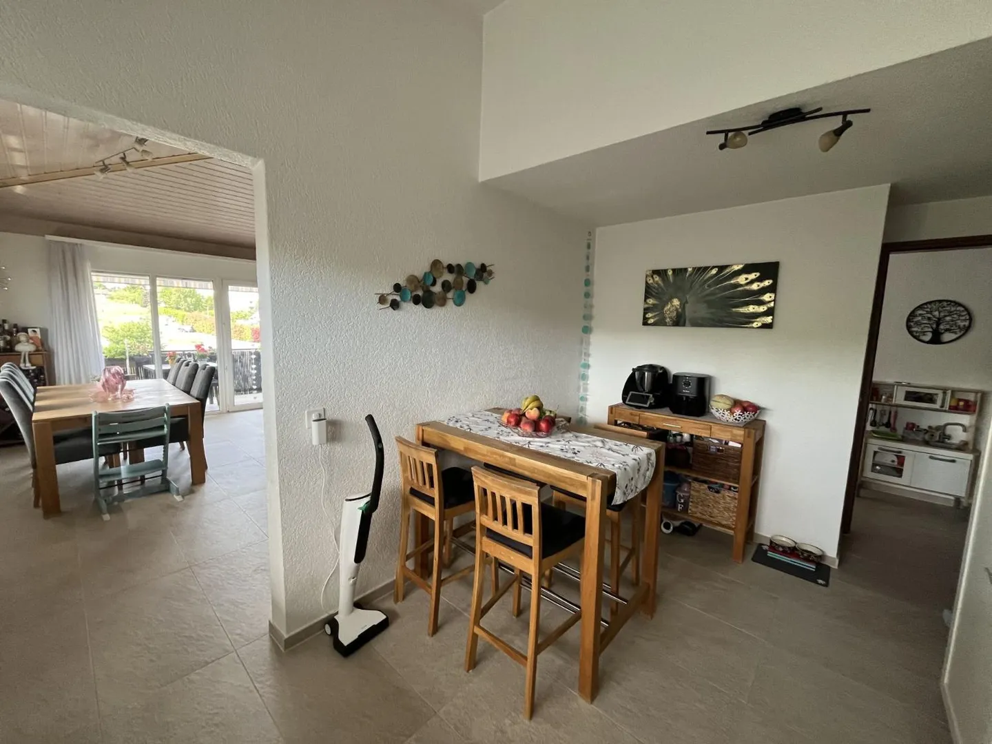 Appartamento 4.5 stanze - Foto 10 di 13