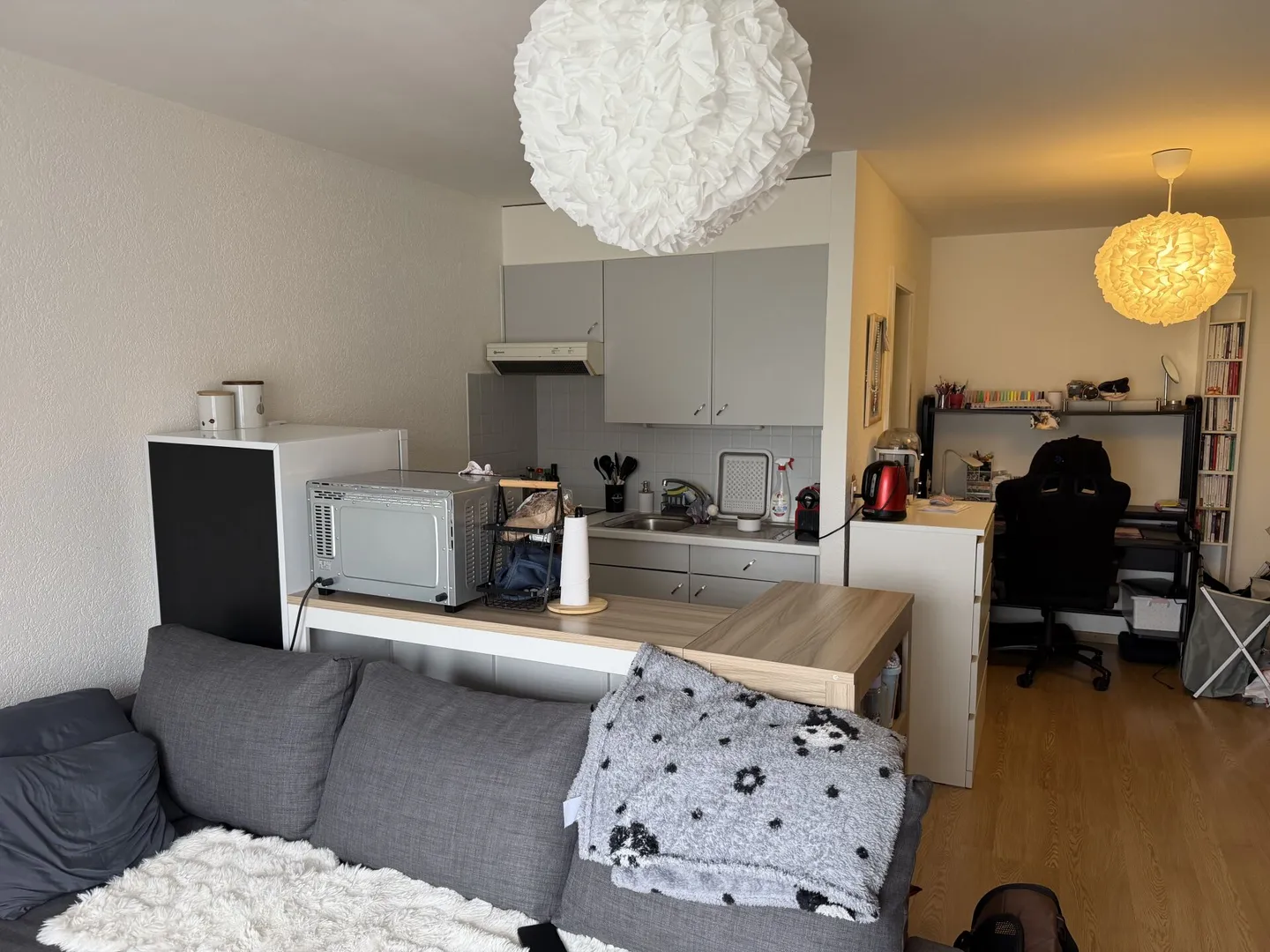Châtel- Saint-Denis Studio 1 - Lot B3 - Foto 3 di 10