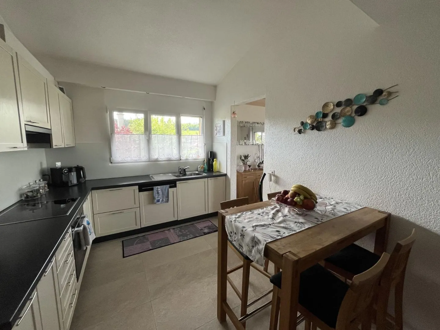 Appartamento 4.5 stanze - Foto 11 di 13