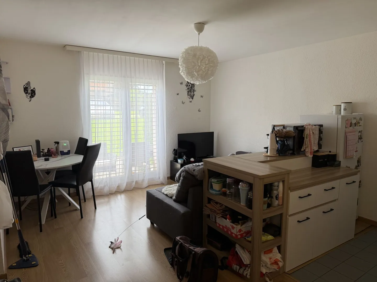 Châtel- Saint-Denis Studio 1 - Lot B3 - Foto 1 di 10