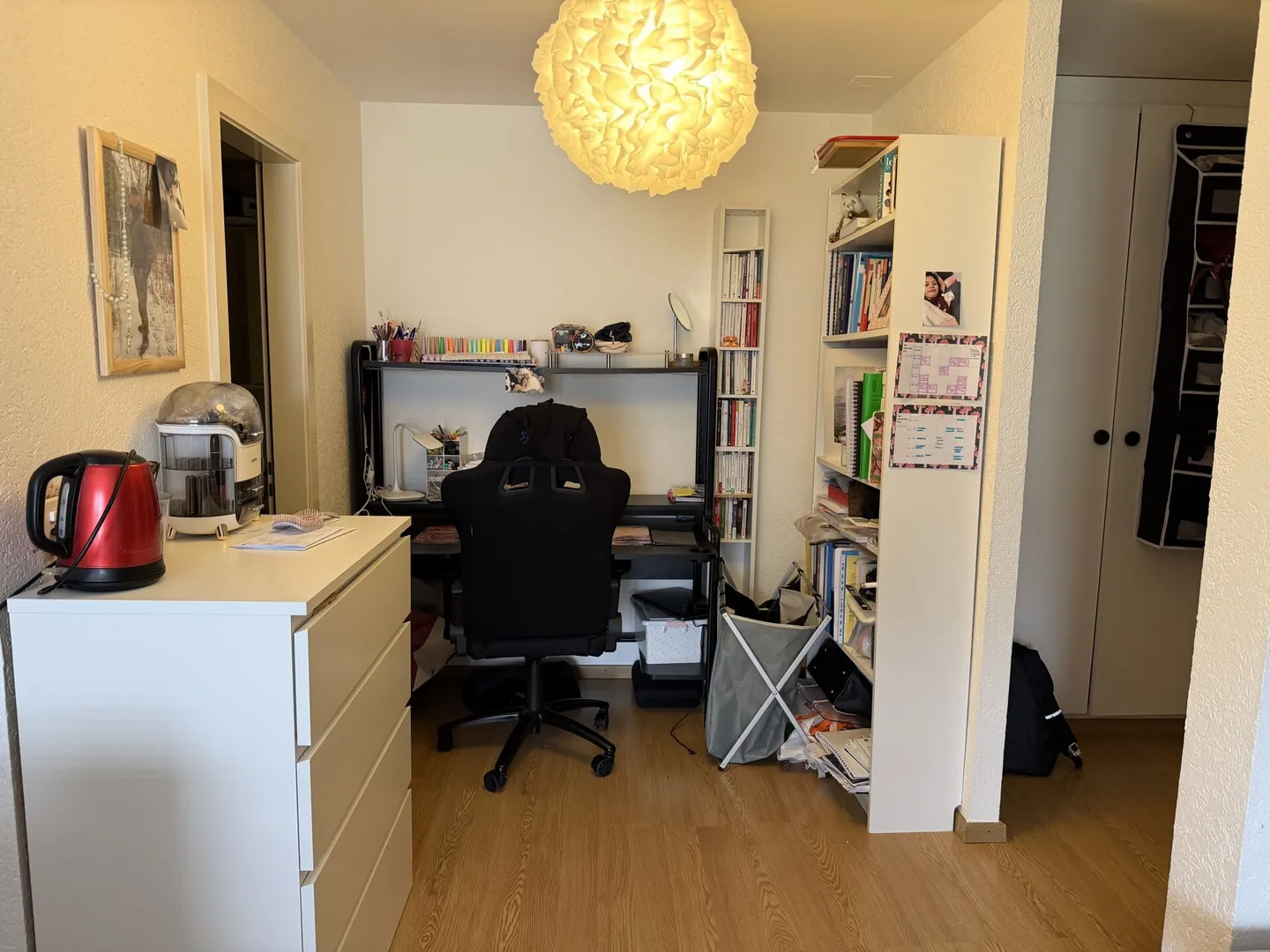 Châtel- Saint-Denis Studio 1 - Lot B3 - Foto 4 di 10