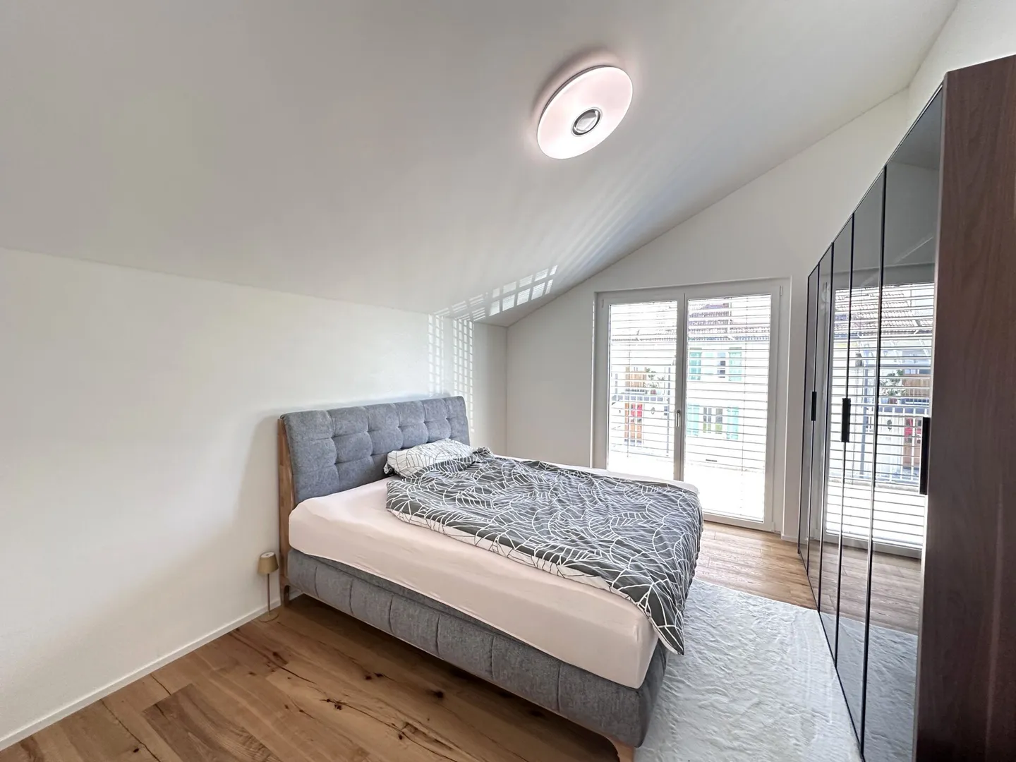 5.5 Zimmer Reihenhaus - Foto 11 von 14