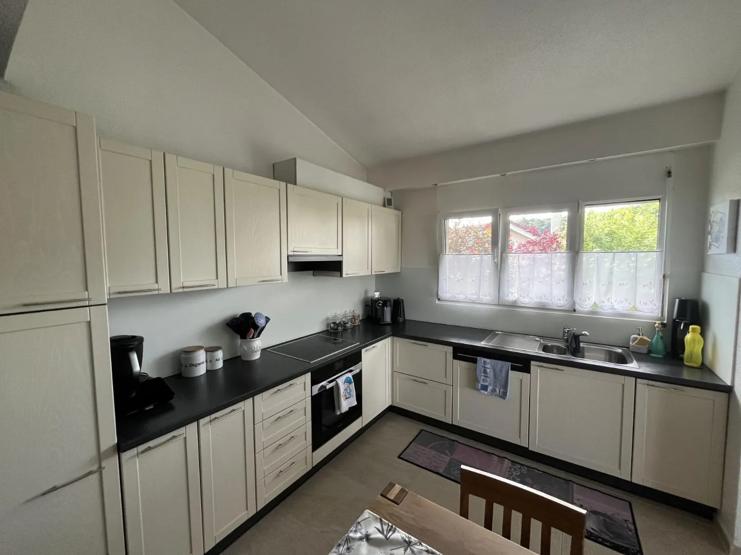 Appartamento 4.5 stanze - Foto 12 di 13