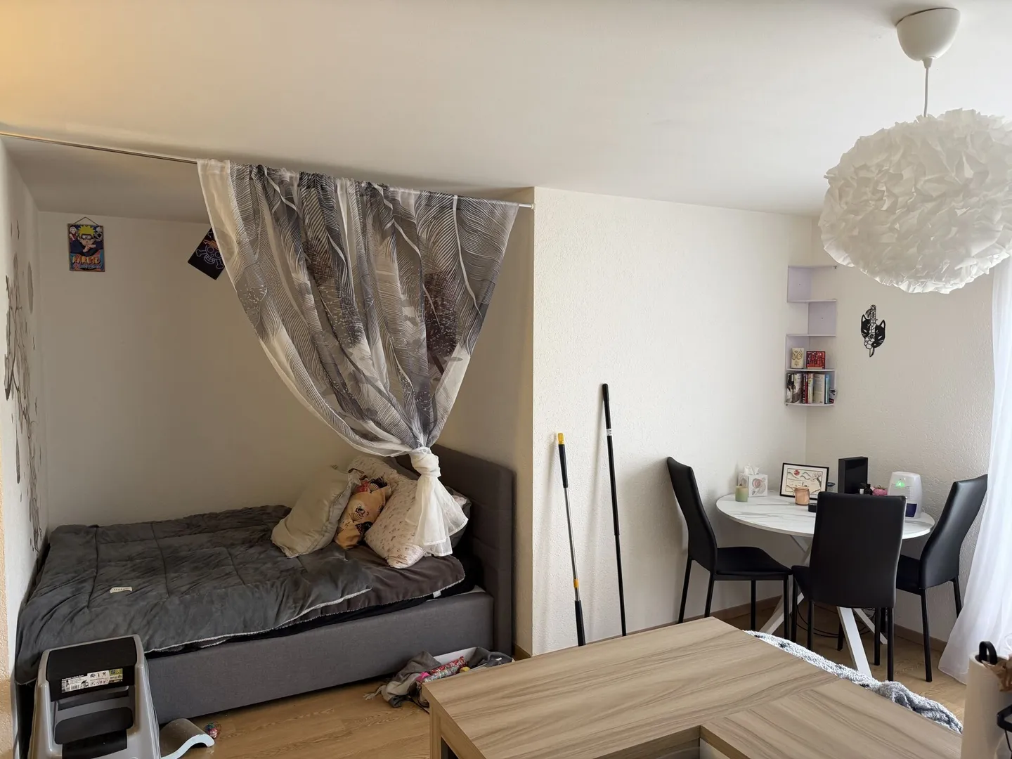 Châtel- Saint-Denis Studio 1 - Lot B3 - Foto 5 di 10