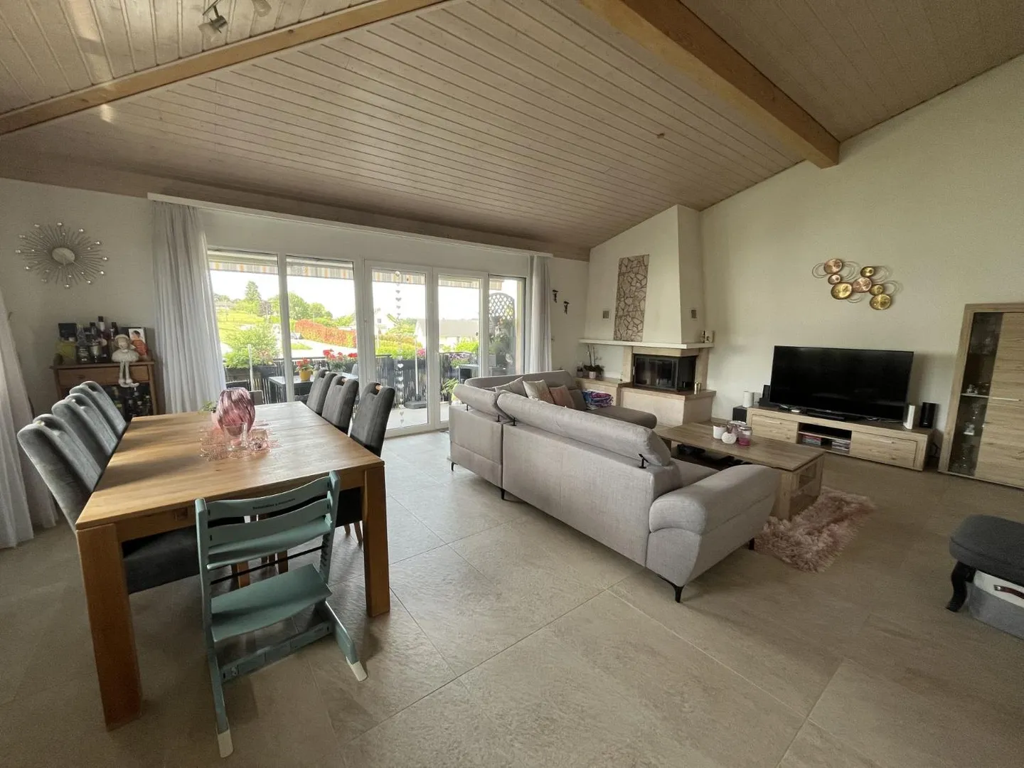 Appartamento 4.5 stanze - Foto 13 di 13