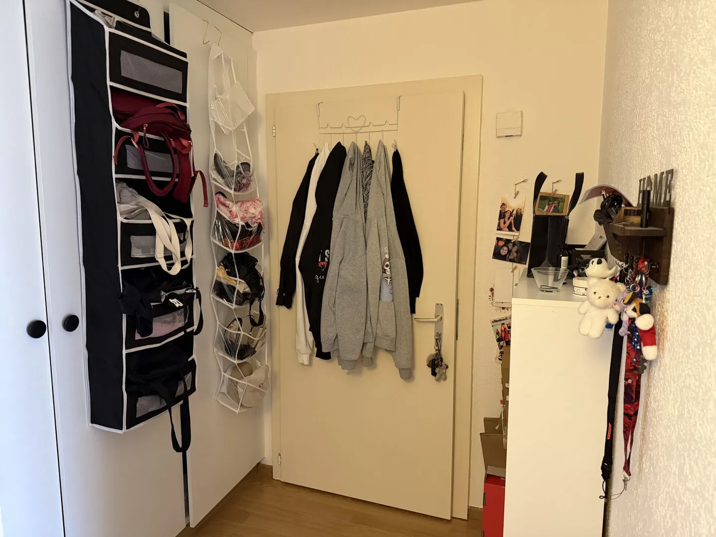 Châtel- Saint-Denis Studio 1 - Lot B3 - Foto 7 di 10