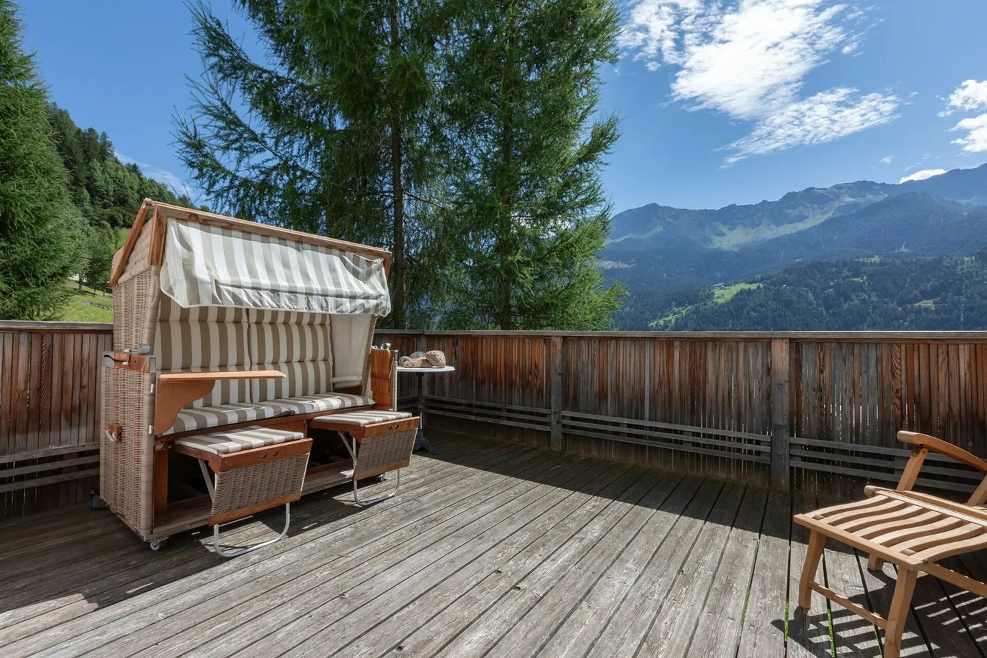 Casa "Bühlmann" - Foto 4 di 6