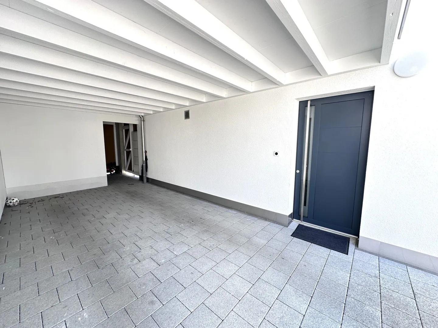 5.5 Zimmer Reihenhaus - Foto 14 von 14