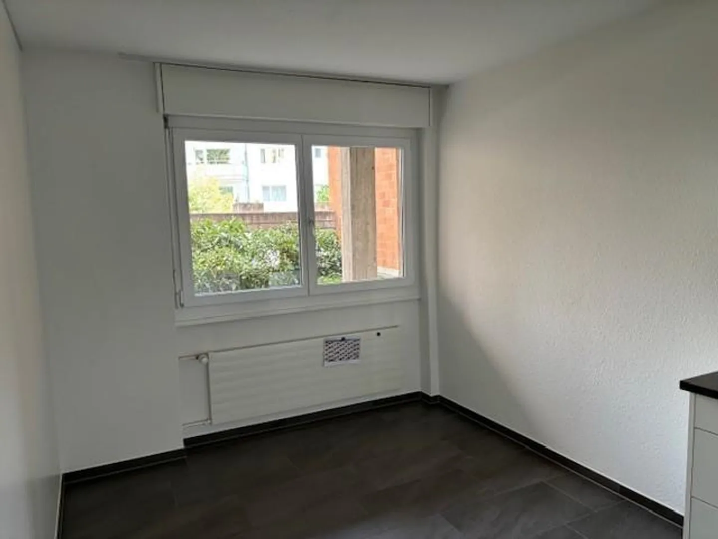 Appartamento moderno e spazioso con una grande sensazione di spazio e un'area salotto soleggiata - Foto 5 di 10