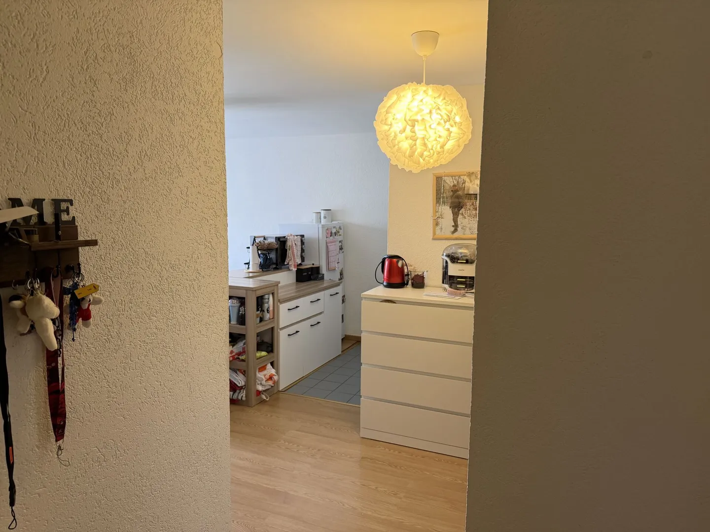Châtel- Saint-Denis Studio 1 - Lot B3 - Foto 8 di 10