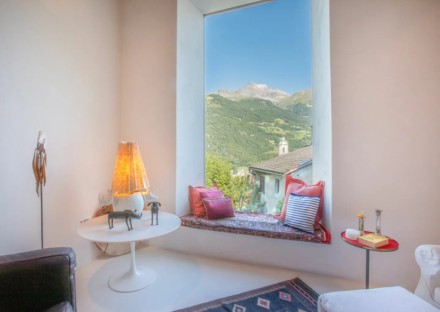 Casa "Bühlmann" - Foto 6 di 6