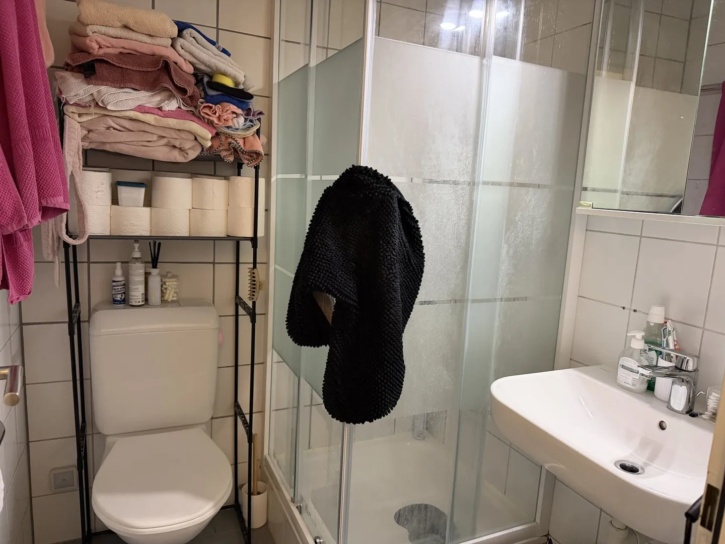 Châtel- Saint-Denis Studio 1 - Lot B3 - Foto 9 di 10