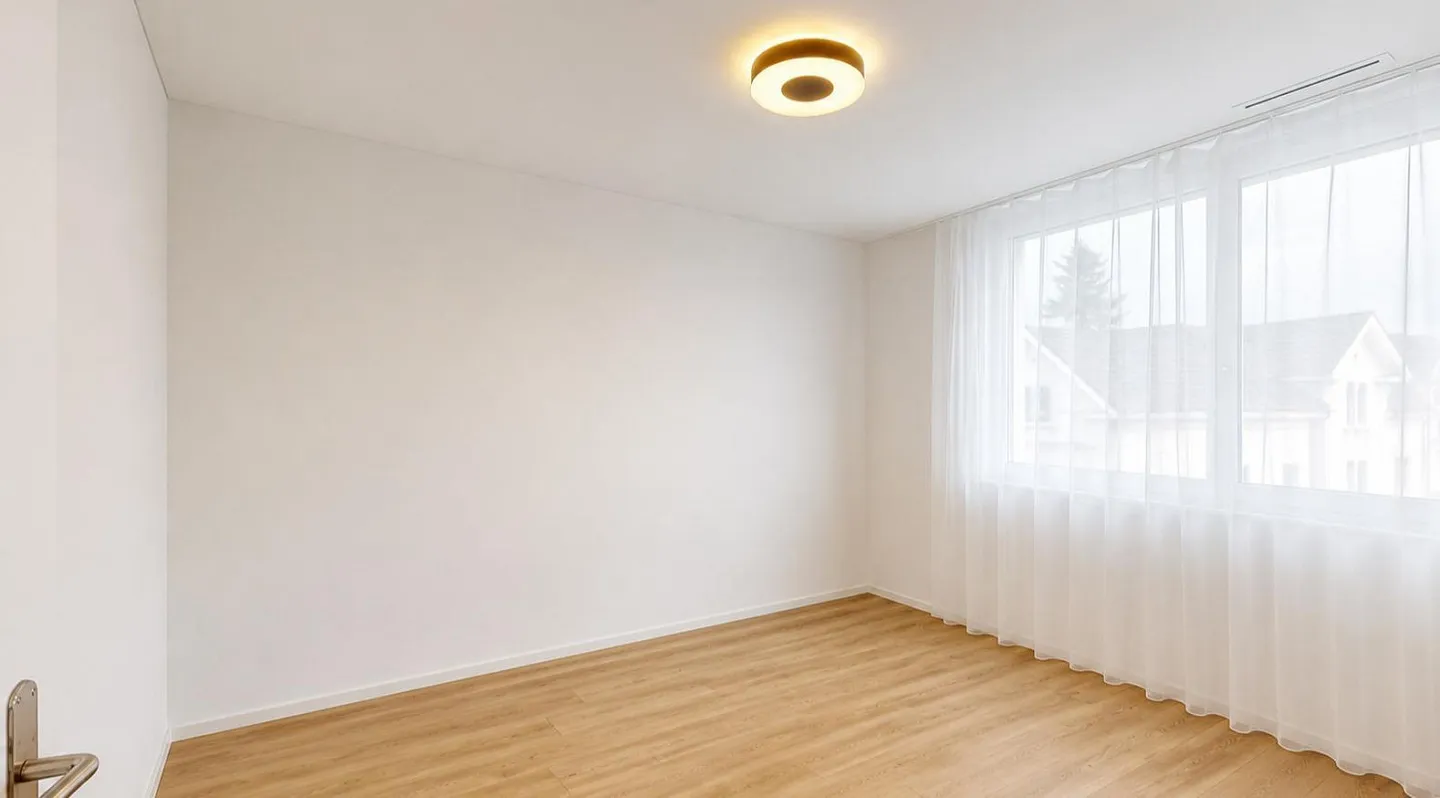 Moderne Wohnung mit Balkonen - Foto 5 von 10