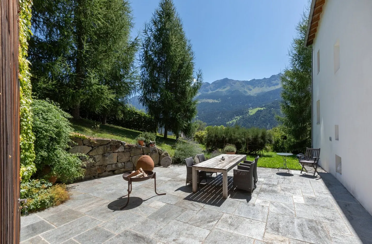 Casa "Bühlmann" - Foto 2 di 6