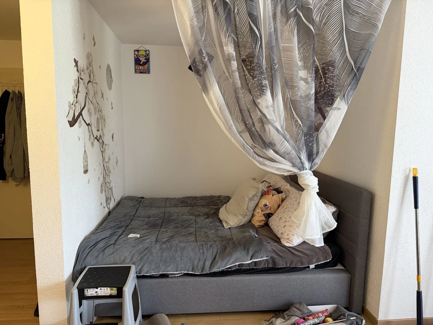 Châtel- Saint-Denis Studio 1 - Lot B3 - Foto 6 di 10