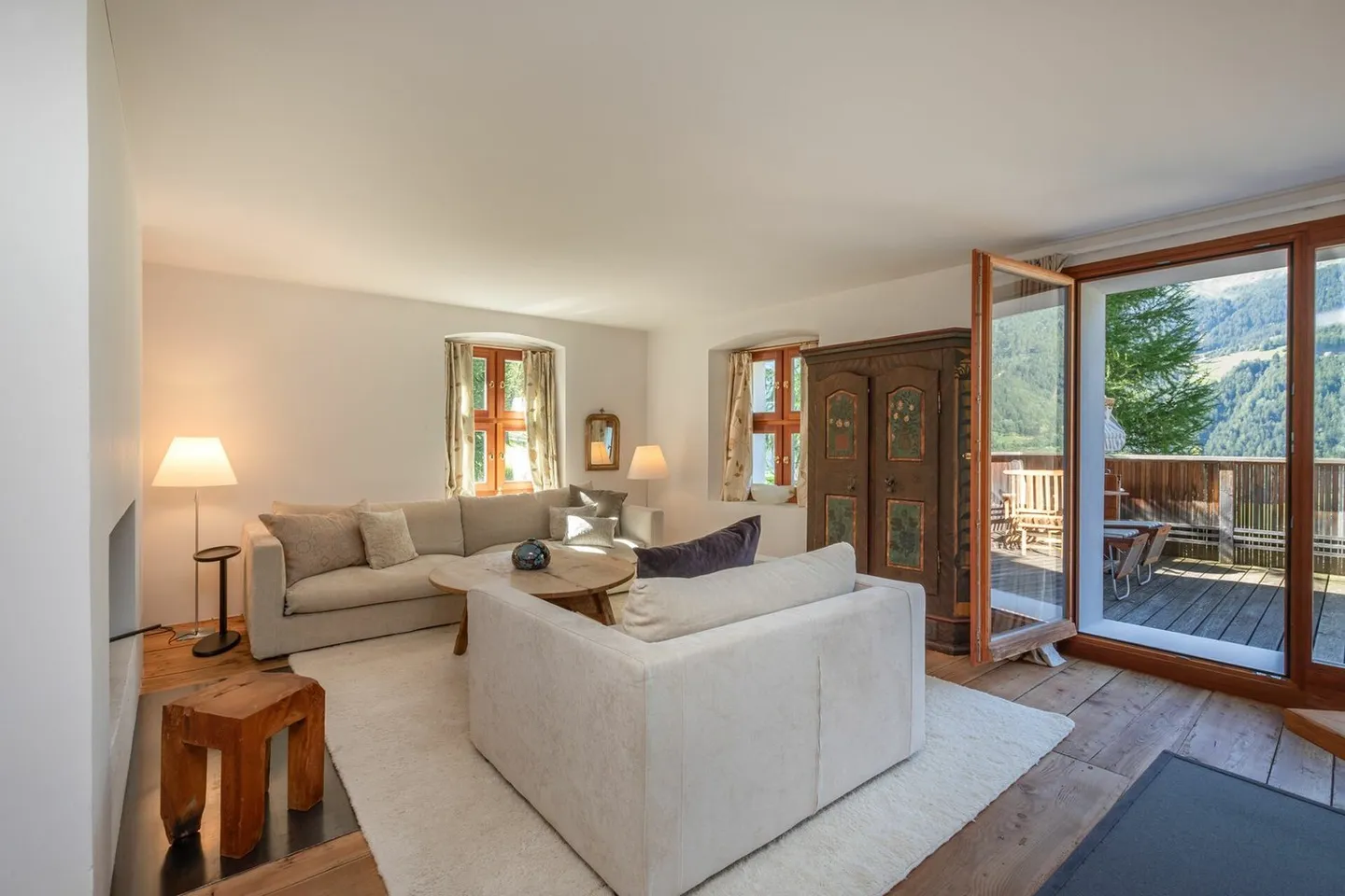 Casa "Bühlmann" - Foto 3 di 6