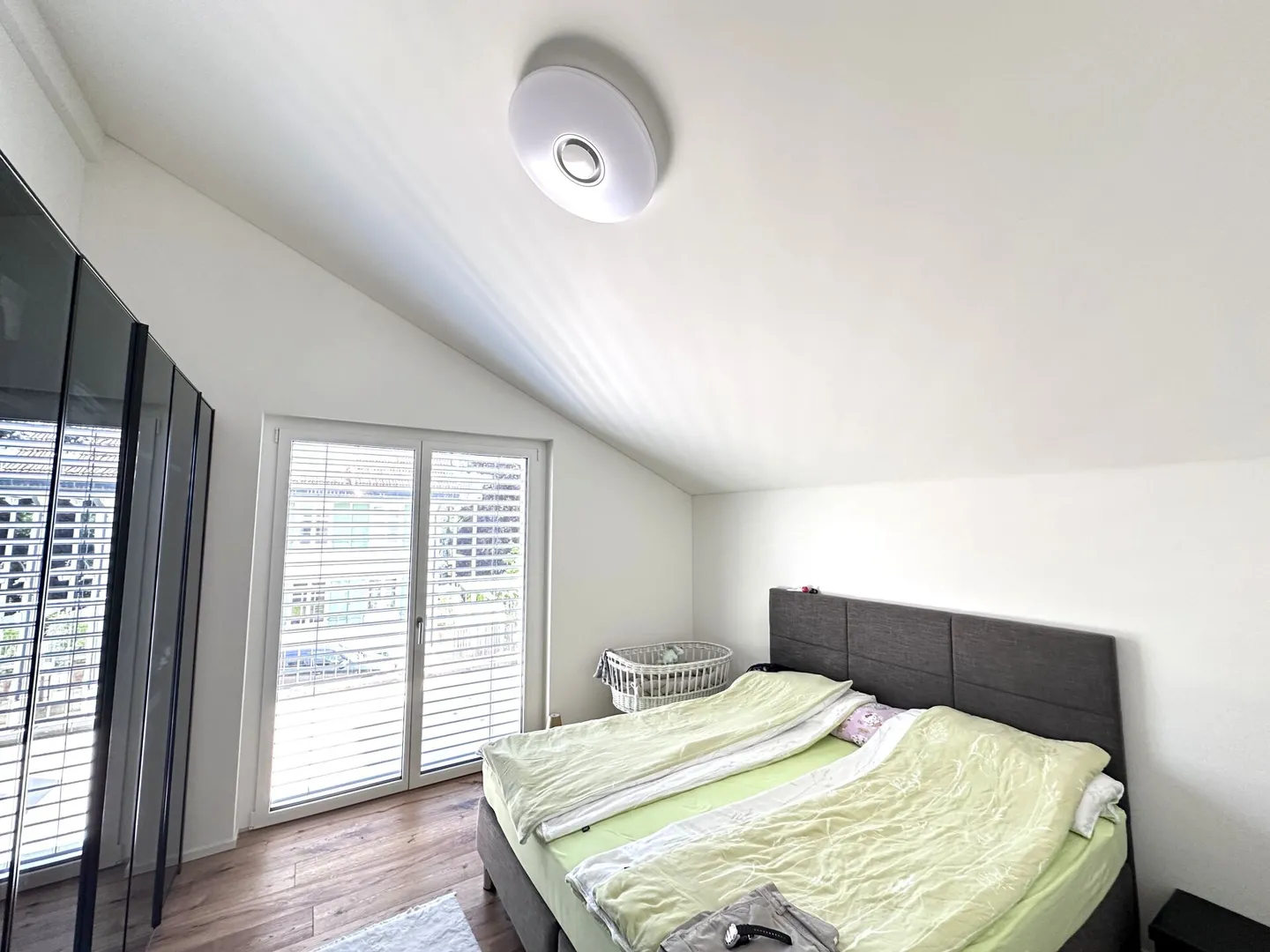 5.5 Zimmer Reihenhaus - Foto 13 von 14