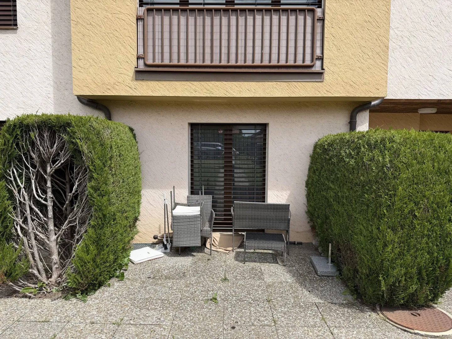 Châtel- Saint-Denis Studio 1 - Lot B3 - Foto 10 di 10