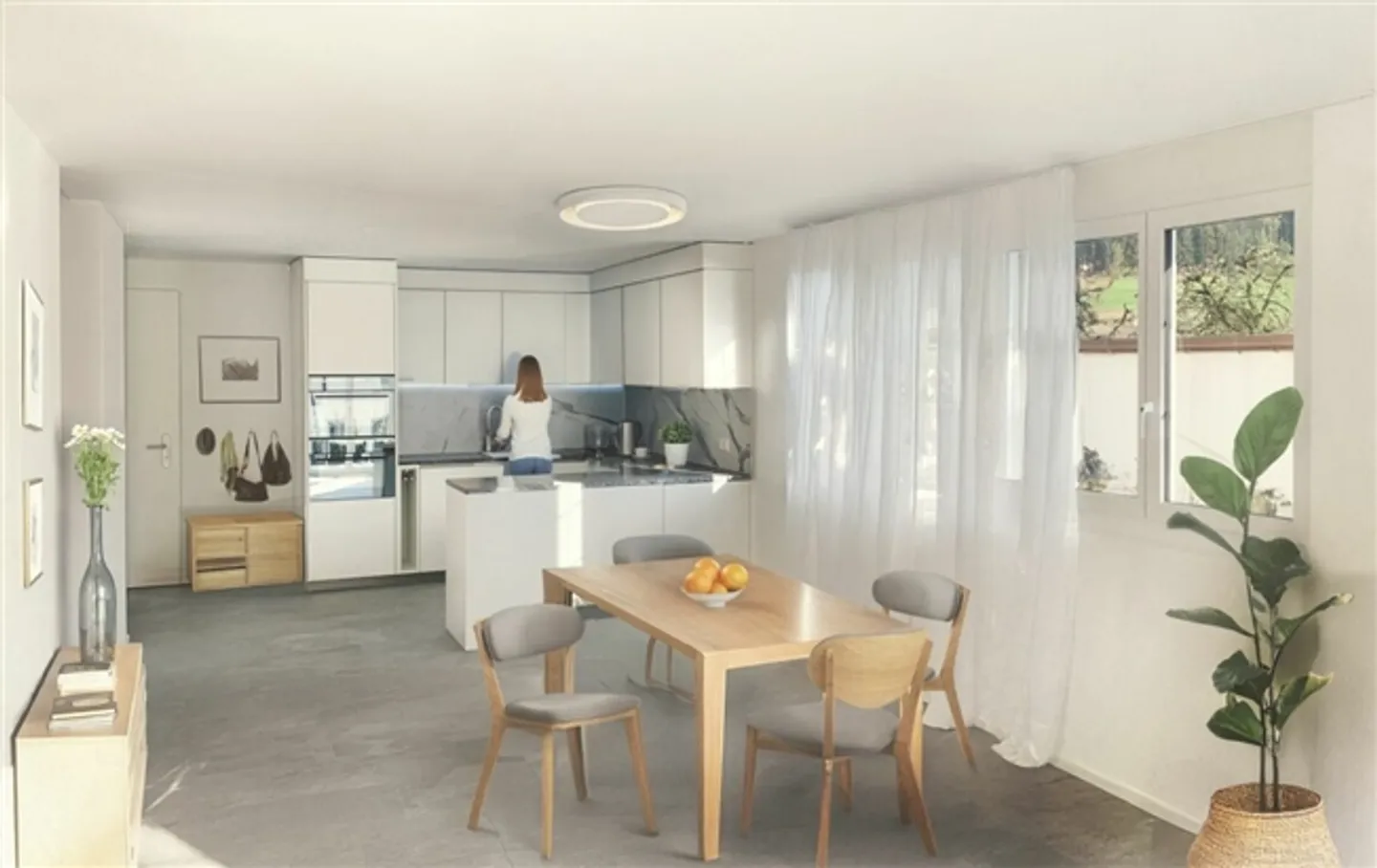 ONLY 1 HOUSE LEFT - NEW BUILDING PROJECT "CASA TRIO" - Photo 3 of 5