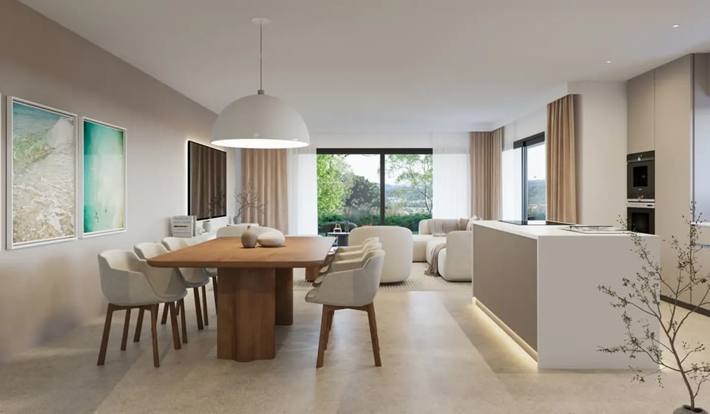 Villa di alta classe a Belfaux - Foto 4 di 10