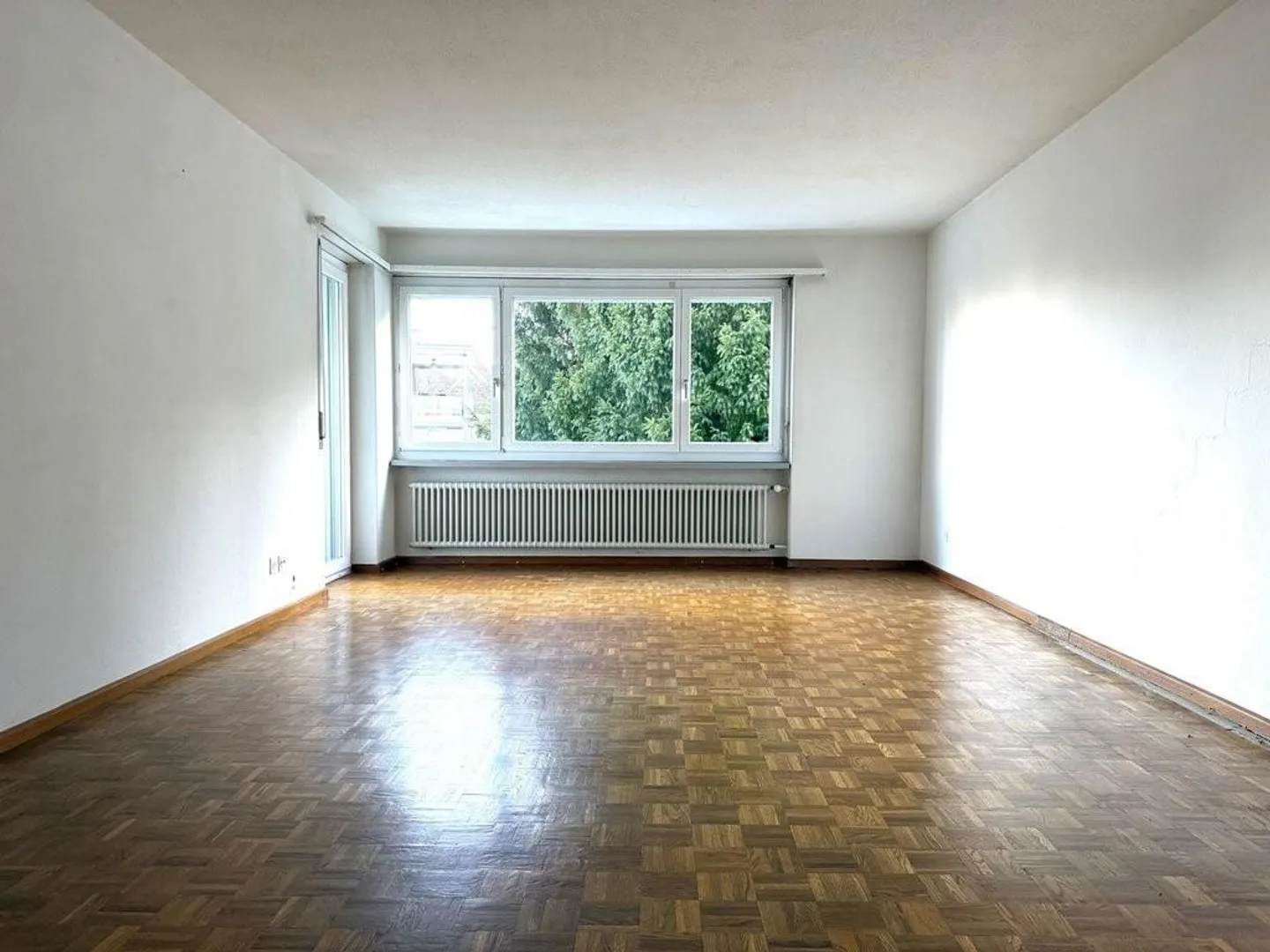 Cozy apartment for rent in Horgen - Photo 2 of 6