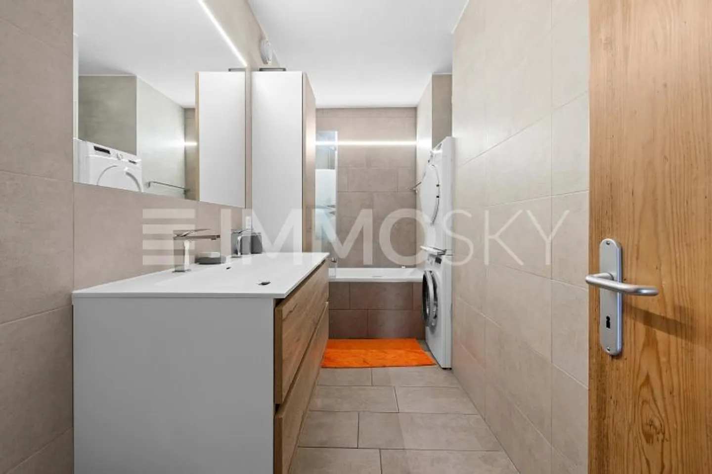 Wunderschöne 5,5-Zimmer-Duplex in Sion - Foto 11 von 13