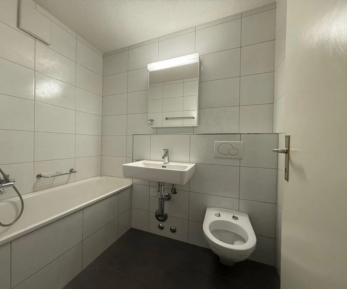 Cozy apartment for rent in Horgen - Photo 4 of 6