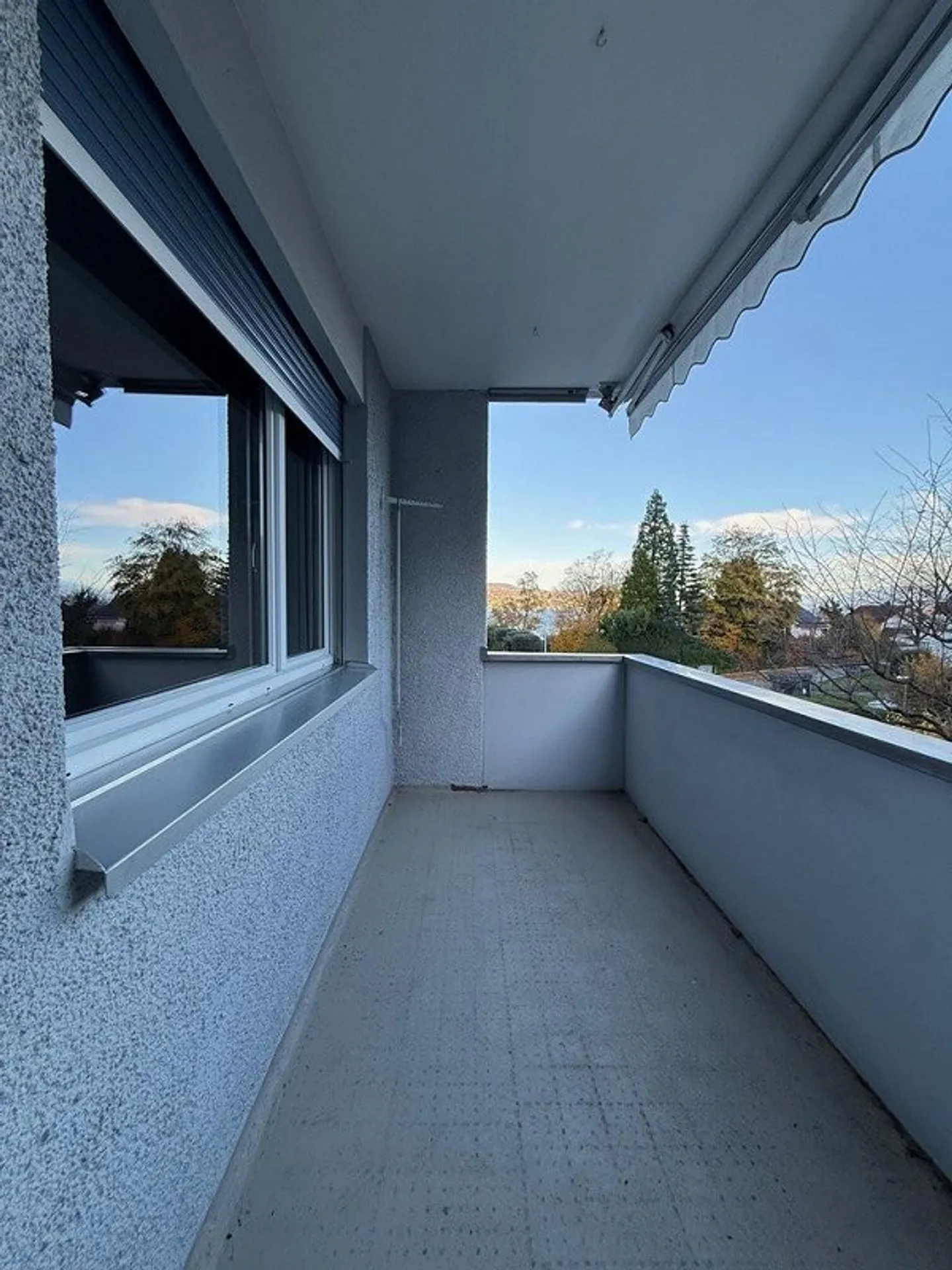 Cozy apartment for rent in Horgen - Photo 6 of 6