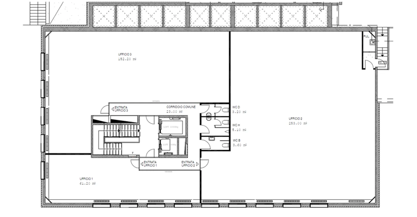 L'espace adapté à votre entreprise - Photo 3 sur 4