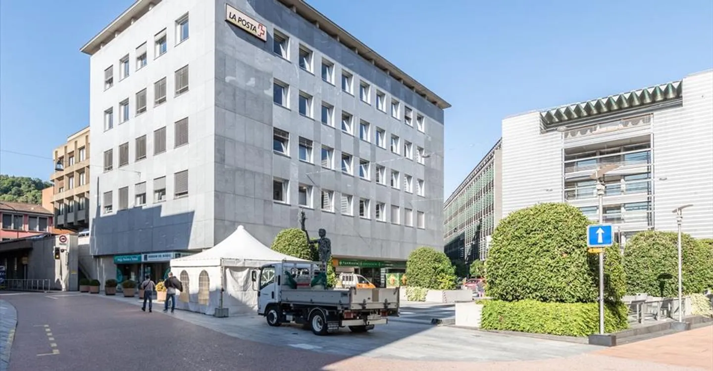 L'espace adapté à votre entreprise - Photo 4 sur 4