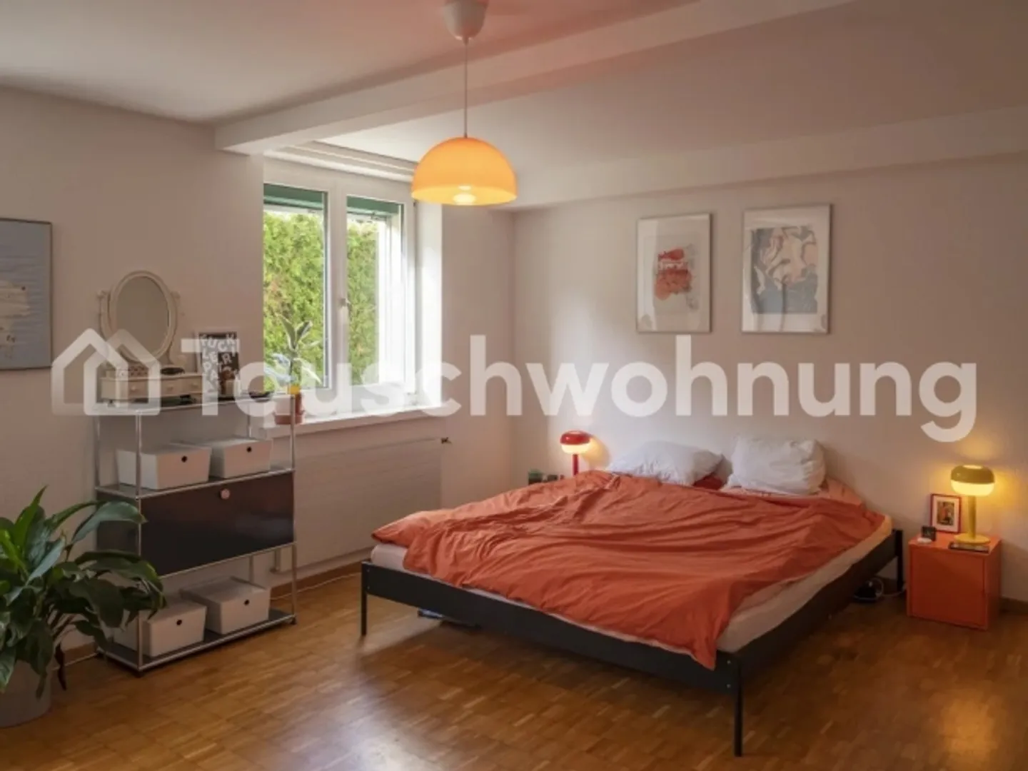 « Ruhige 2.5-Zimmer-Wohnung mit Terrasse und guter Anbindung» - Foto 2 von 14