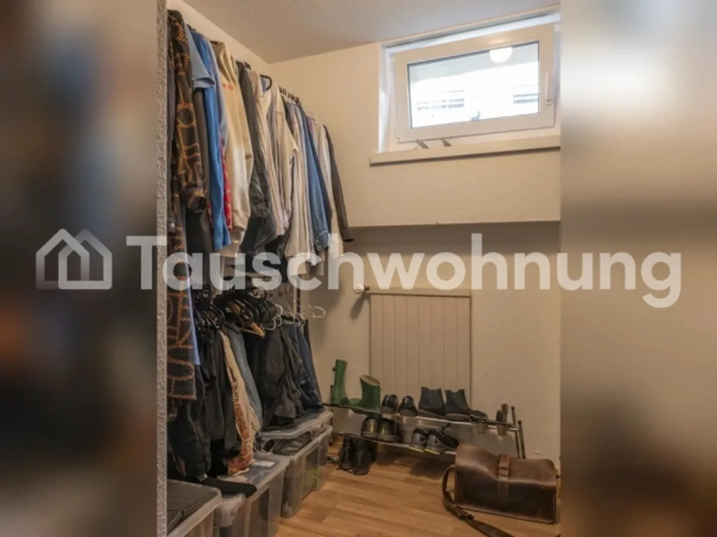 « Ruhige 2.5-Zimmer-Wohnung mit Terrasse und guter Anbindung» - Foto 11 von 14