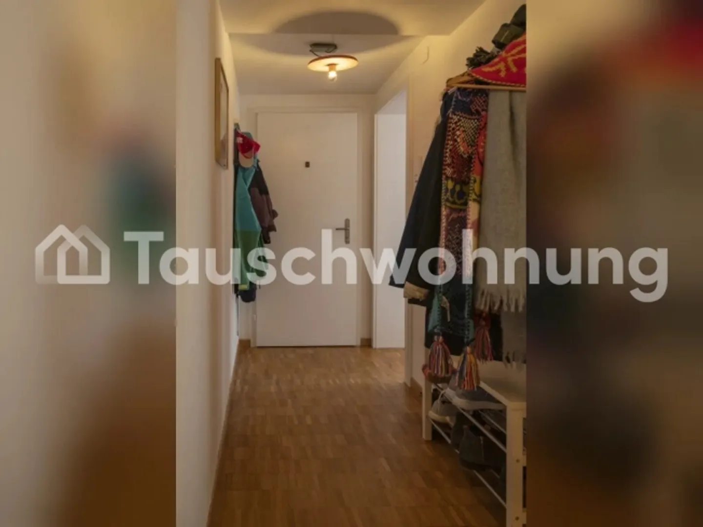 « Ruhige 2.5-Zimmer-Wohnung mit Terrasse und guter Anbindung» - Foto 9 von 14