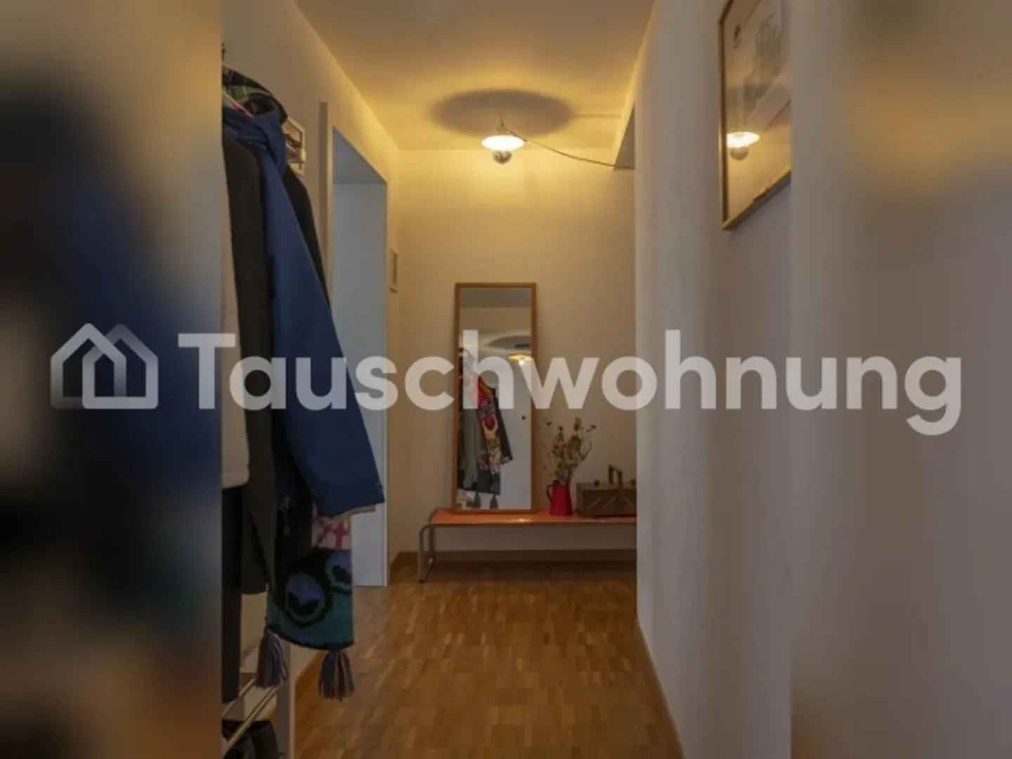 « Ruhige 2.5-Zimmer-Wohnung mit Terrasse und guter Anbindung» - Foto 10 von 14