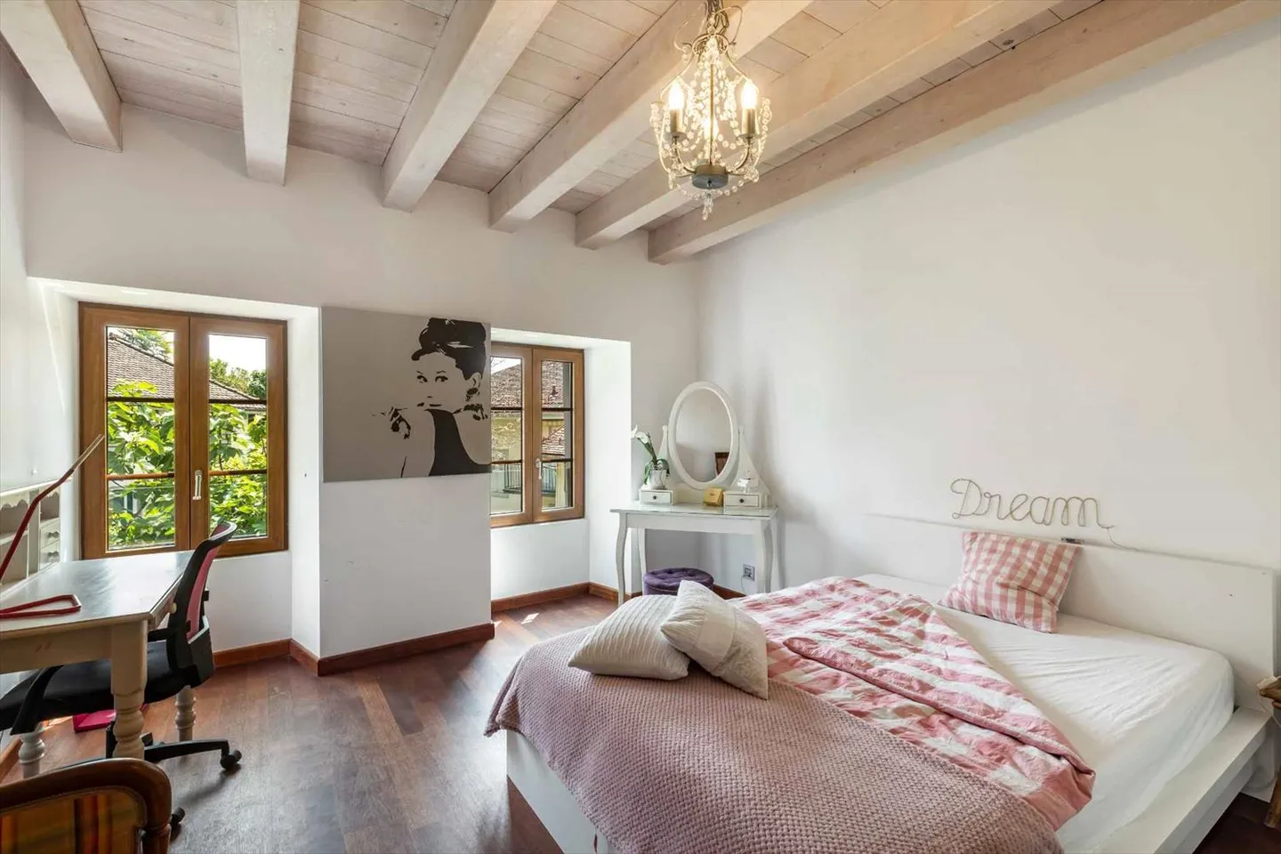 Propriété de charme exceptionnelle au cœur de Montreux - Photo 8 sur 10