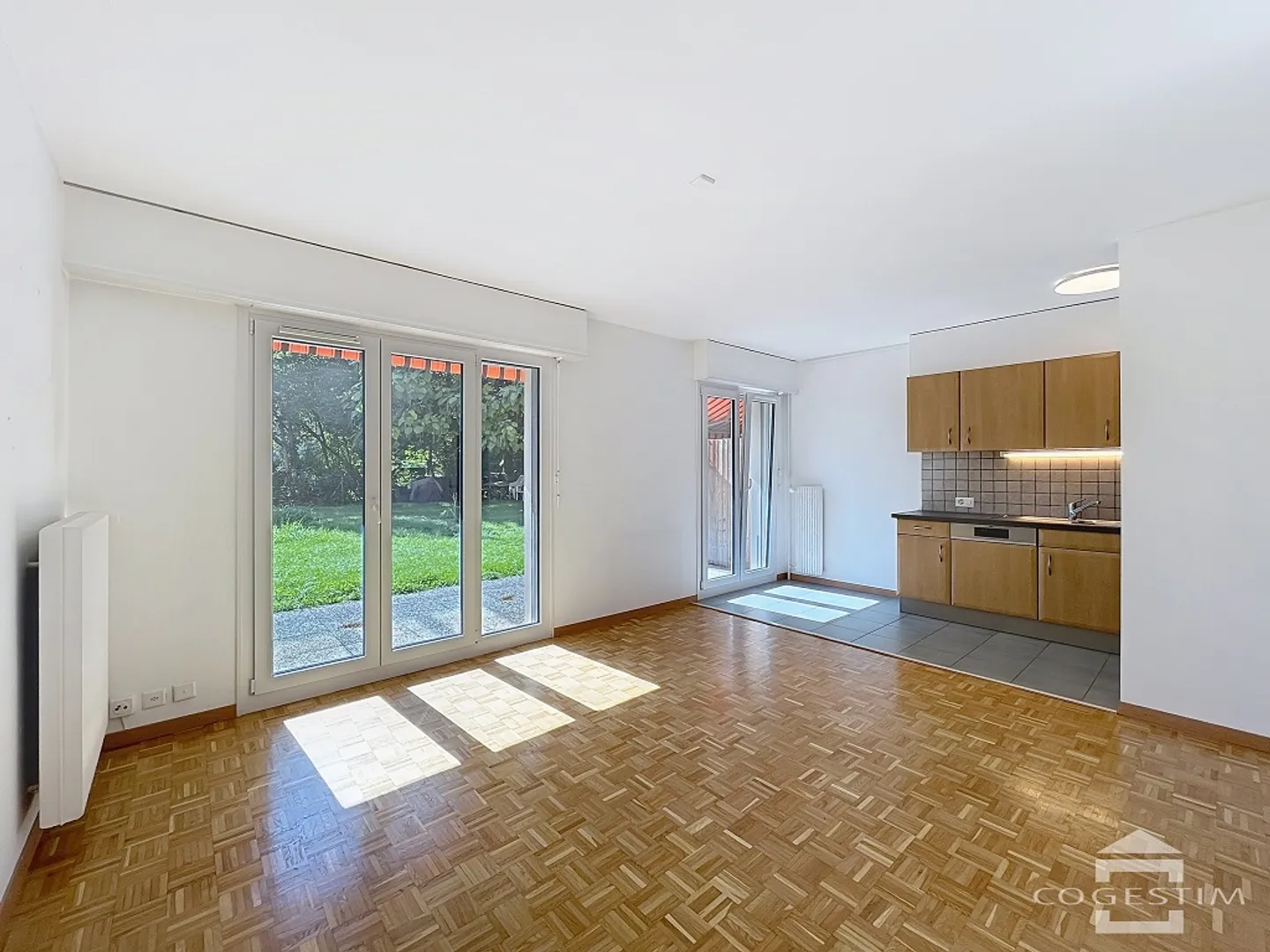 Appartamento 3 locali - Foto 2 di 10