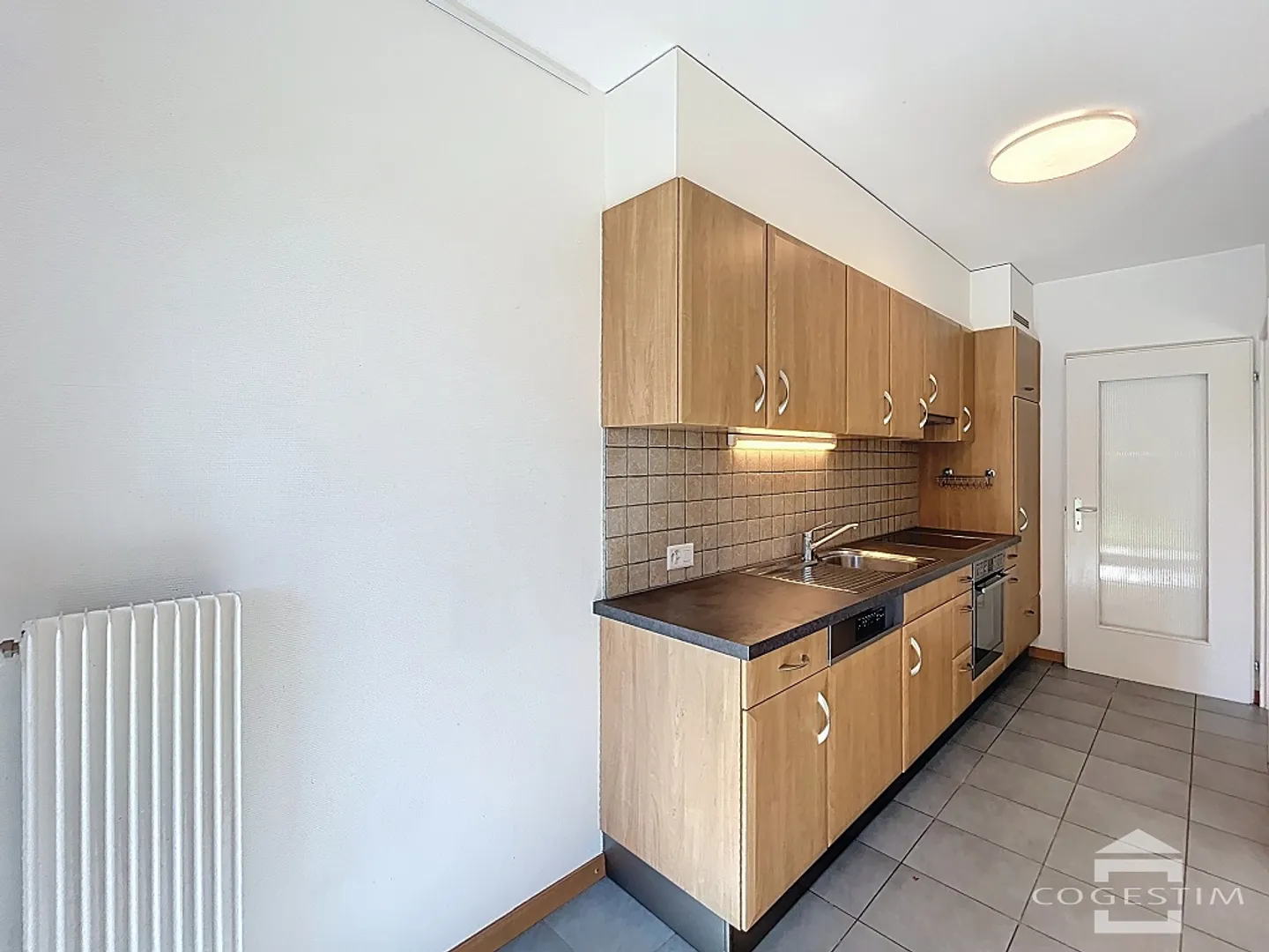 Appartamento 3 locali - Foto 3 di 10