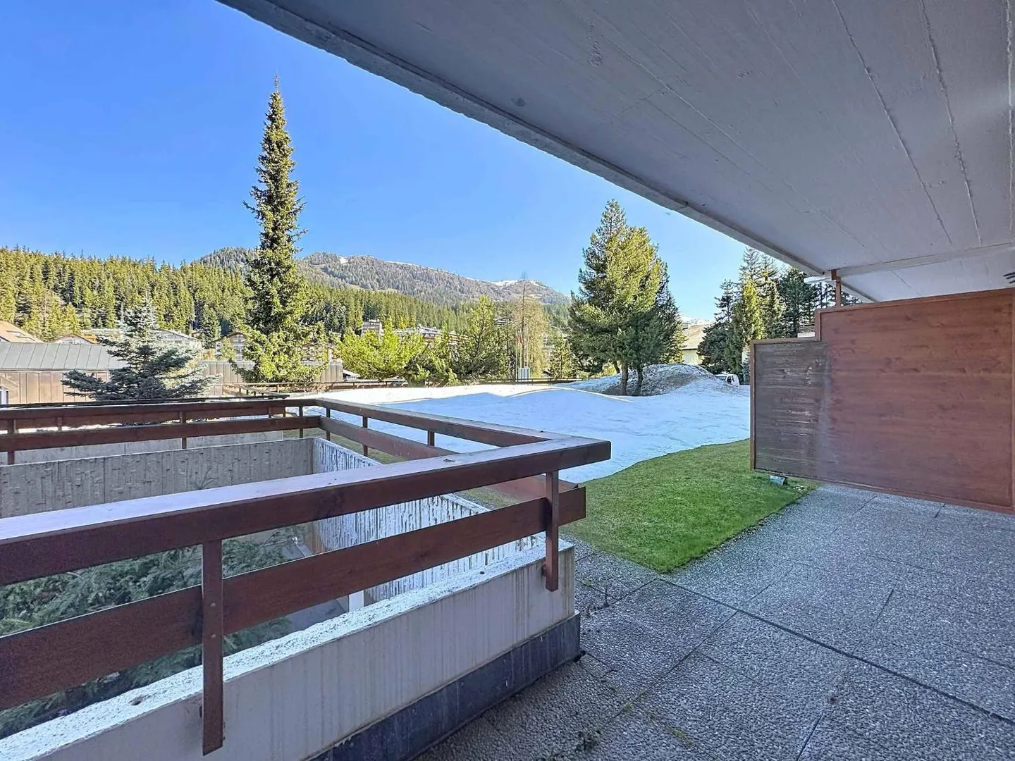 Penthouse mit Golfblick - Foto 13 von 13
