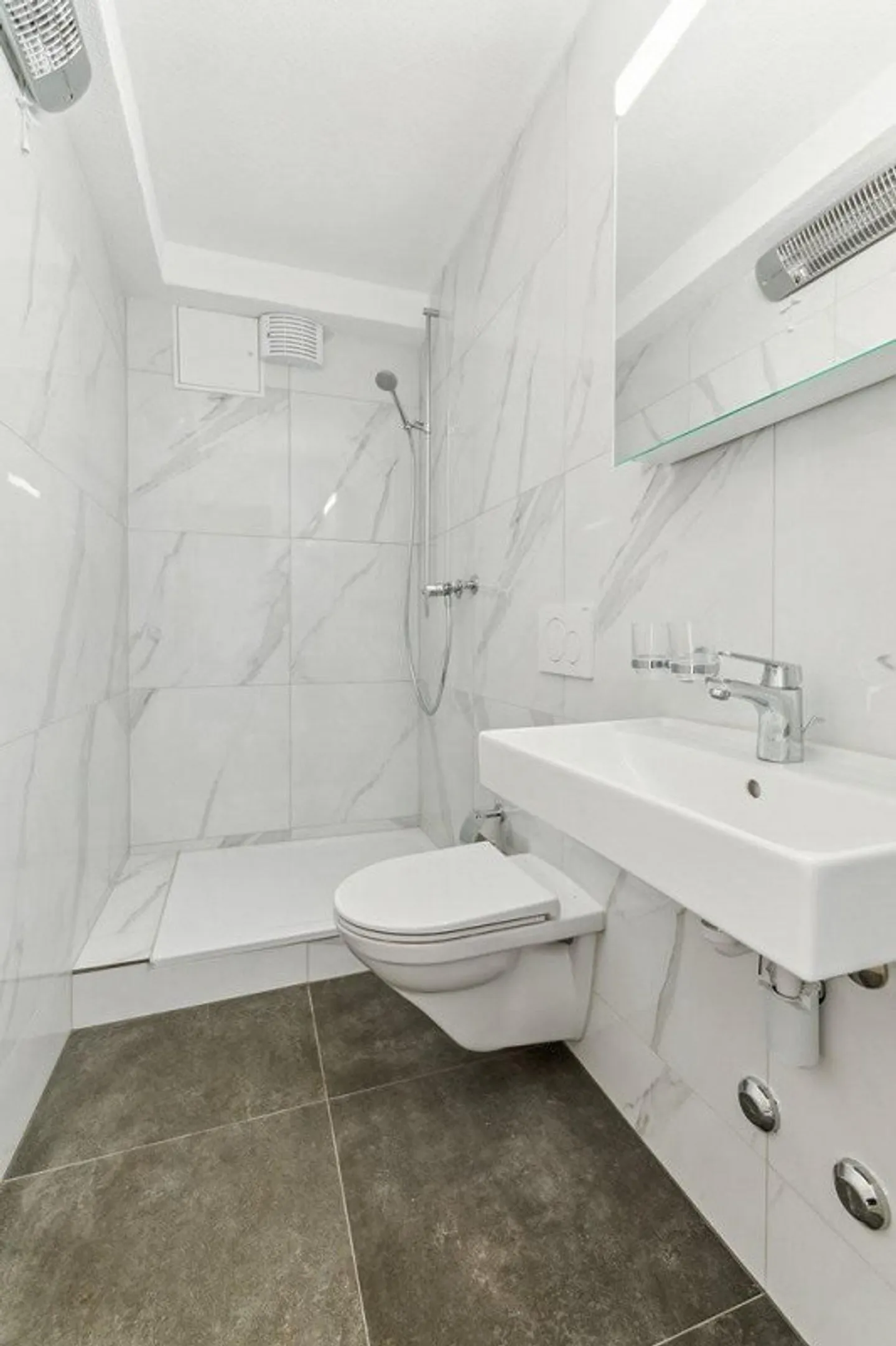 Charmante 1.5-Zimmer-Wohnung mit Balkon und Top-Anbindung - Photo 3 of 6