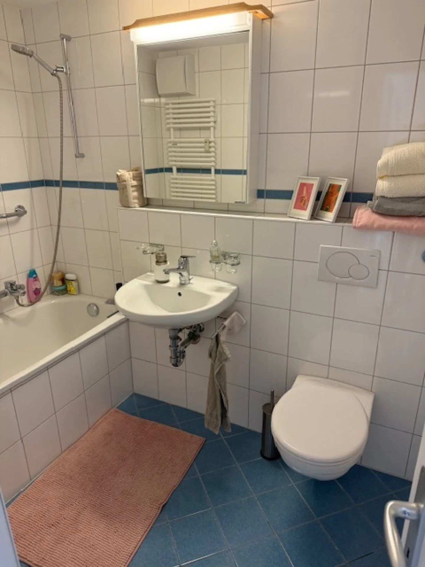 Bern-Weissenbühl - An zentraler Lage! - Foto 4 von 8