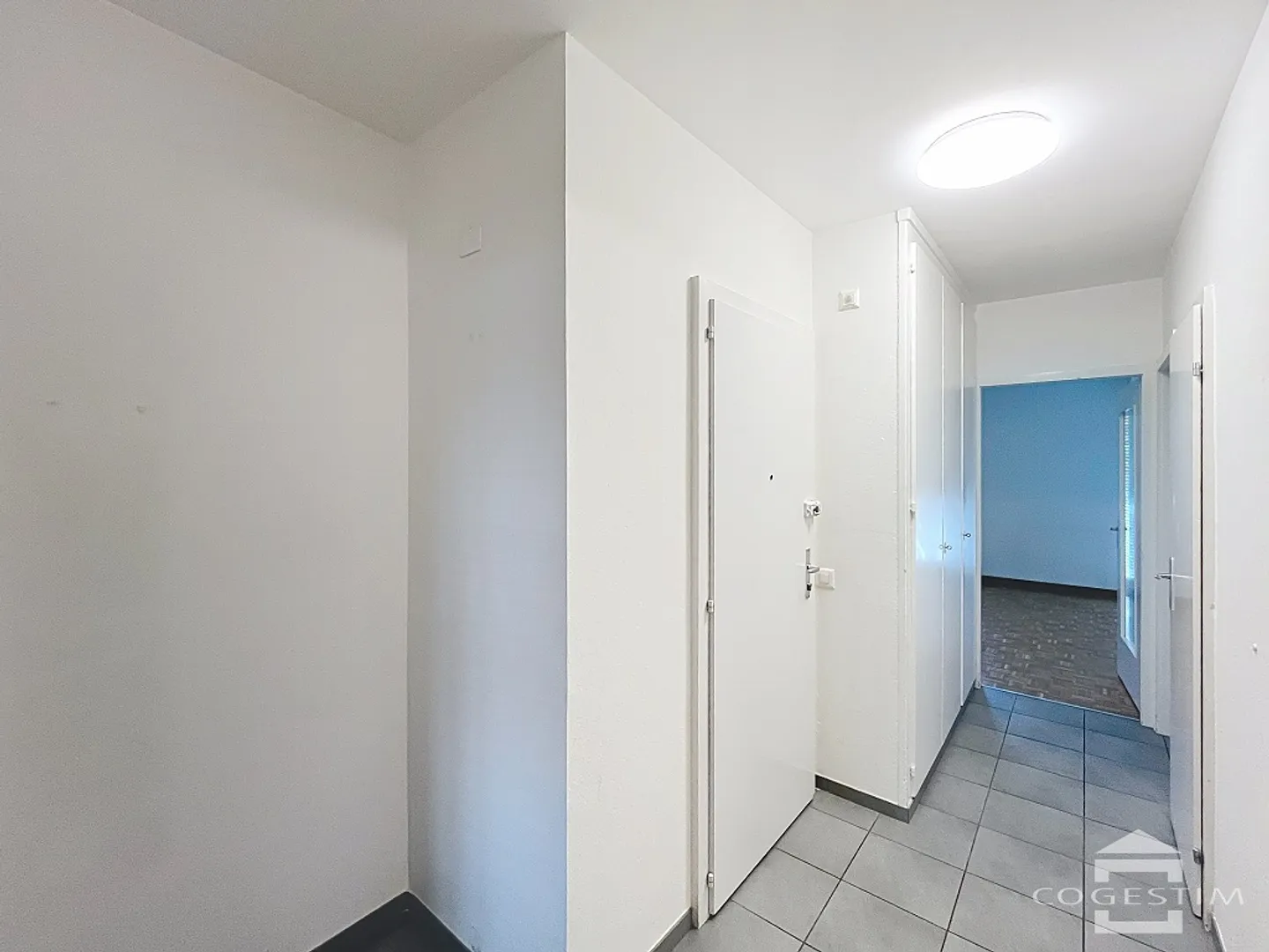 Appartamento 3 locali - Foto 4 di 10