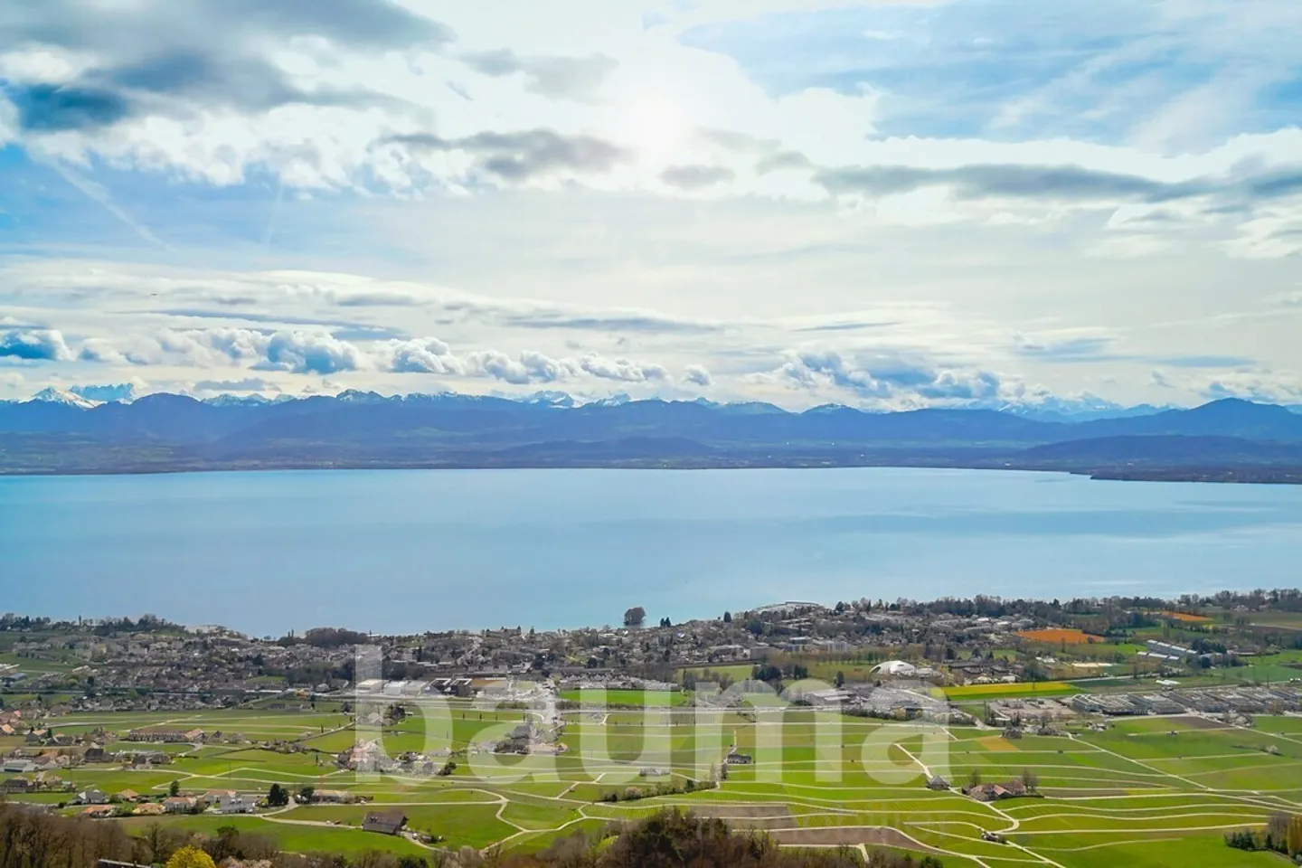 Charming House in Rolle - Photo 2 of 40