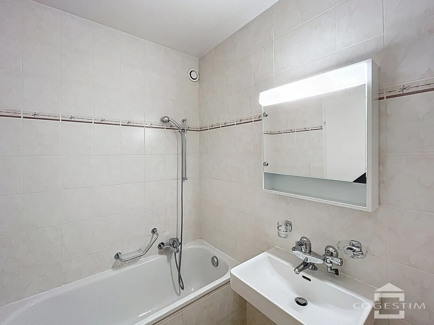 Appartamento 3 locali - Foto 7 di 10