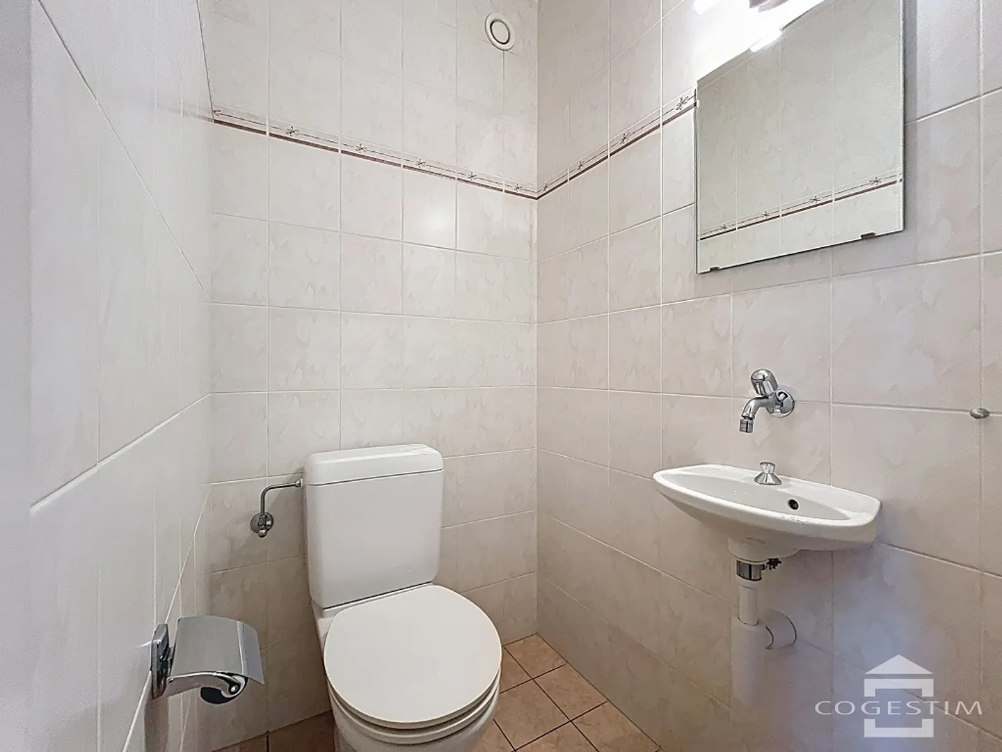 Appartamento 3 locali - Foto 8 di 10