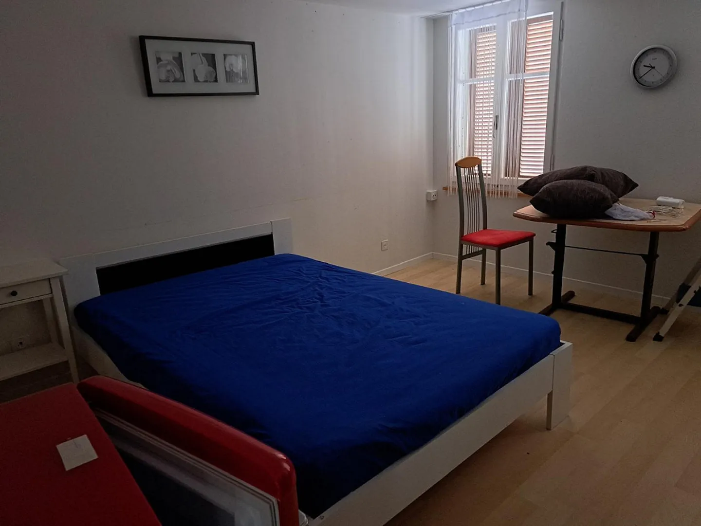 10-Zimmer-Haus mit bewilligtem Umbauprojekt in Mosnang - Foto 6 von 9
