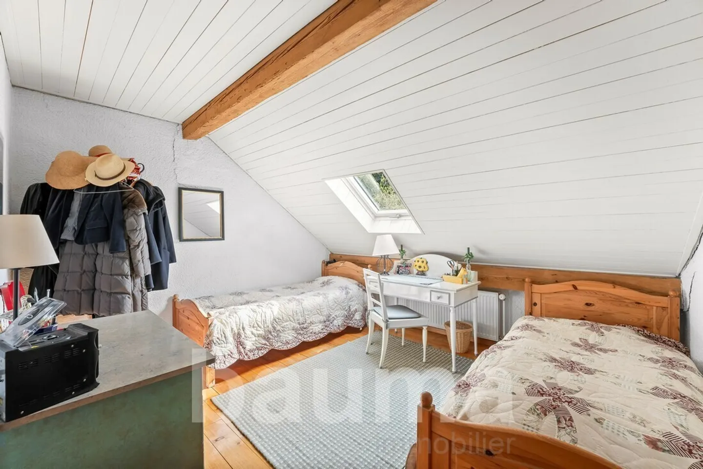 Charming House in Rolle - Photo 25 of 40