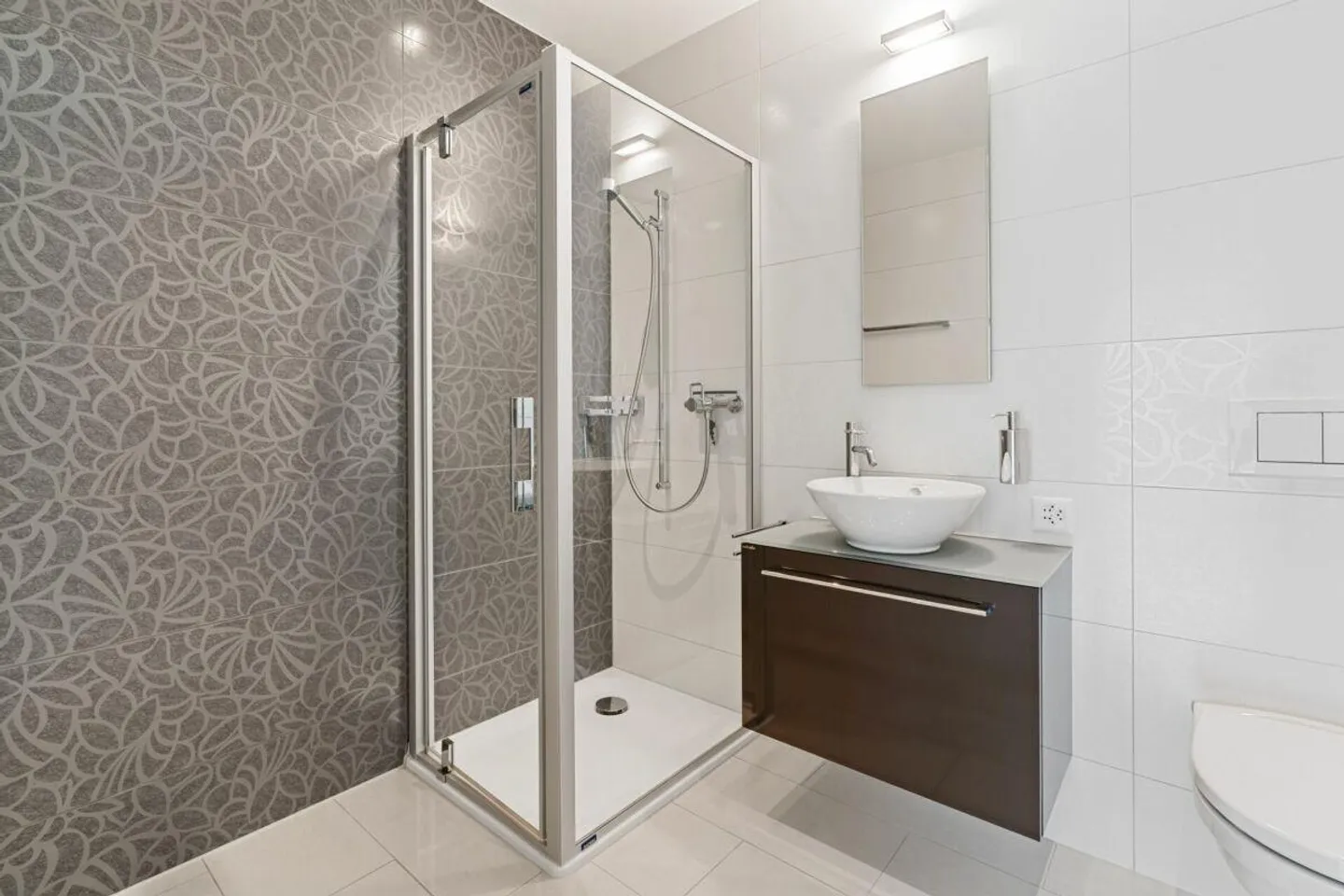 Appartement terrasse exclusif de 4,5 pièces avec belle vue - Photo 20 sur 30