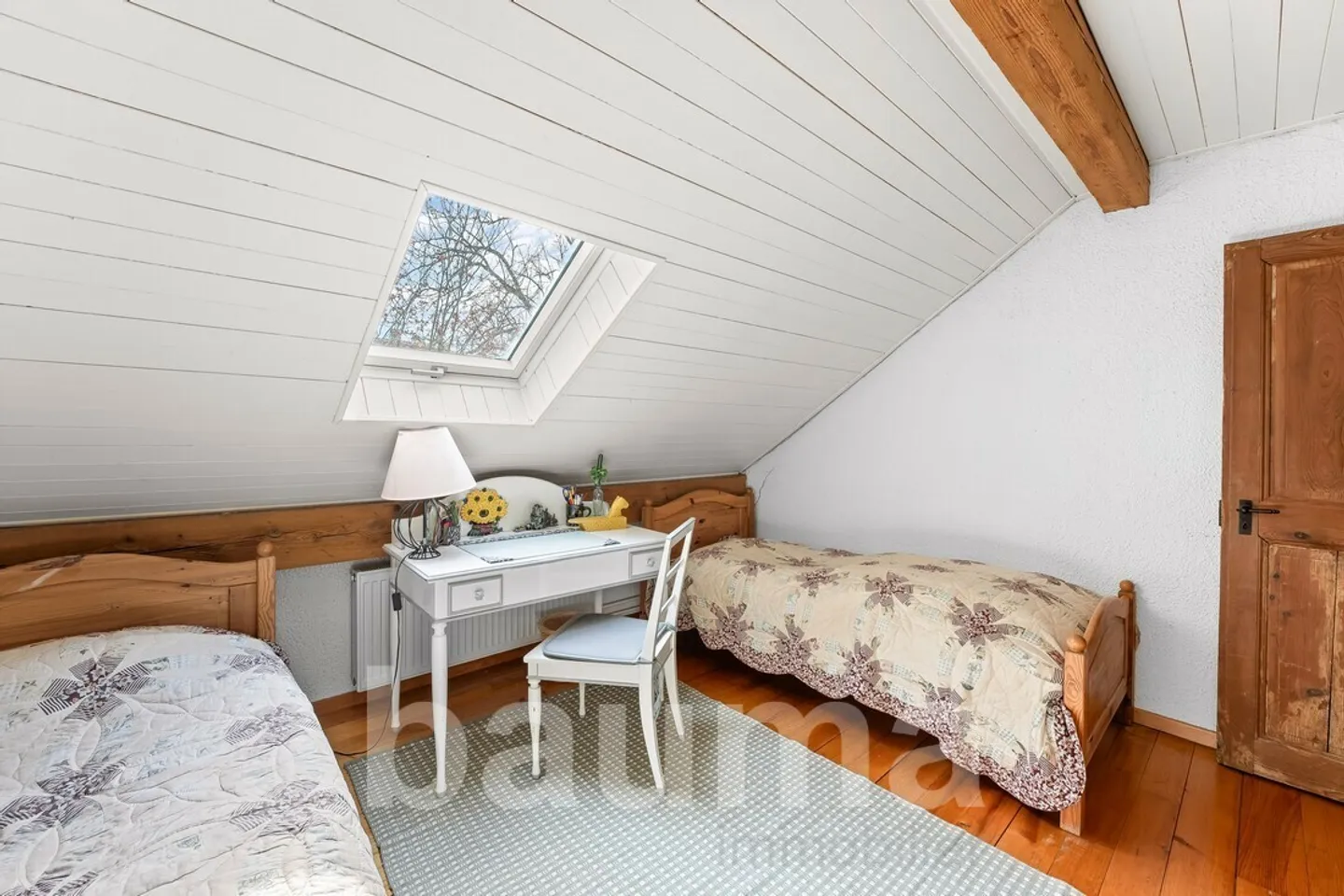 Charming House in Rolle - Photo 26 of 40