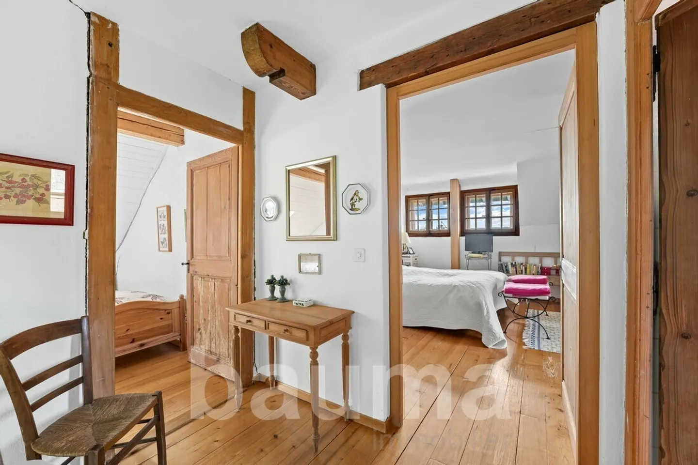 Charming House in Rolle - Photo 27 of 40