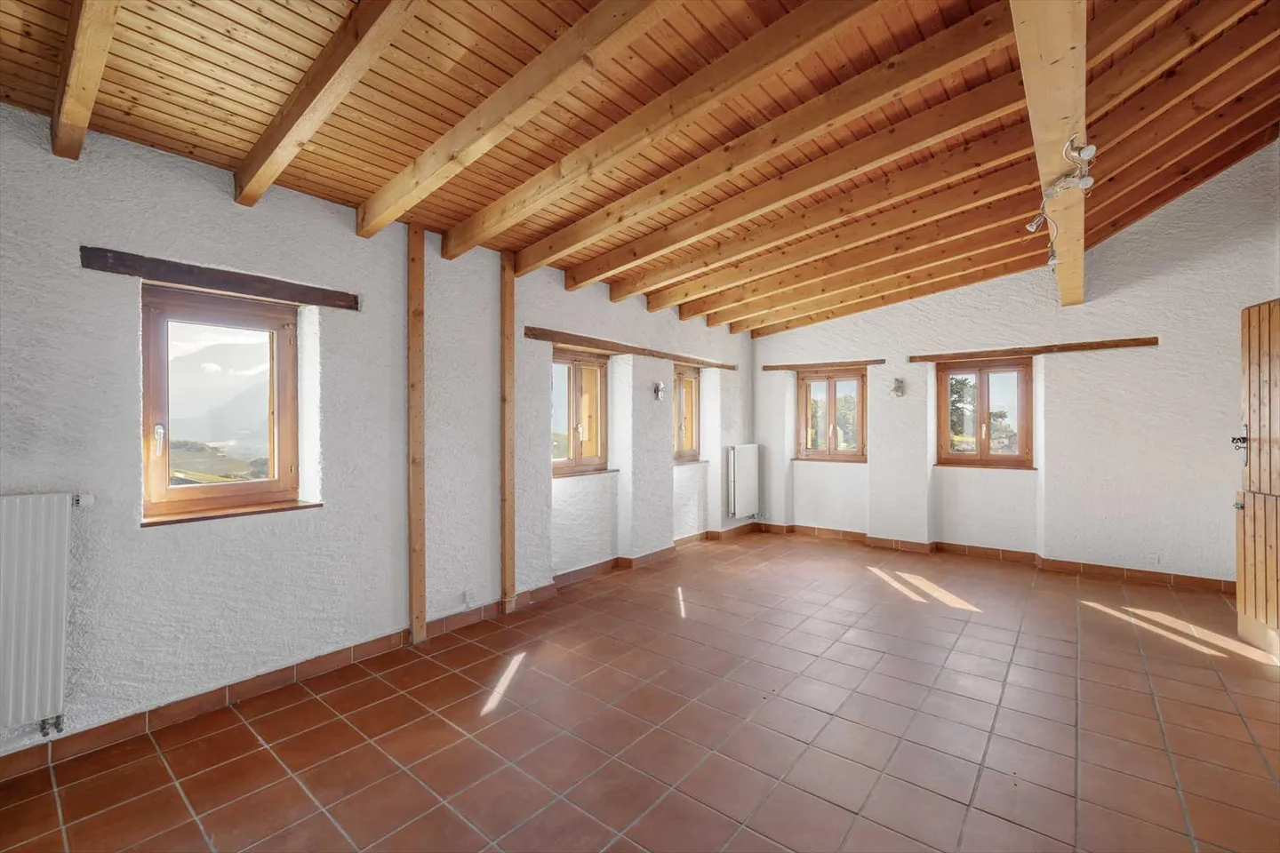 Appartement en Duplex - Photo 2 sur 11